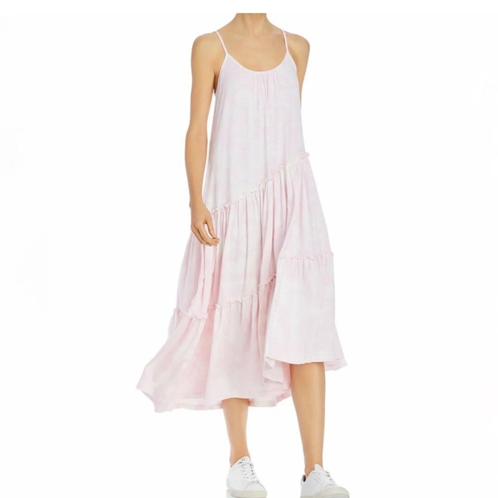 Sundry tie dye dress sz.3 large